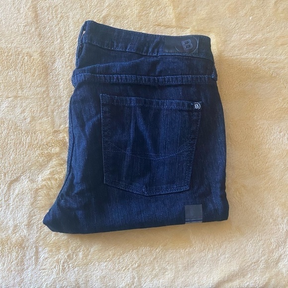 COPY - COPY - NWT-PACSUN-BULLHEAD JEANS-11R - Picture 1 of 10